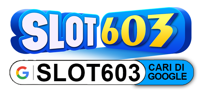 SLOT603 RTP